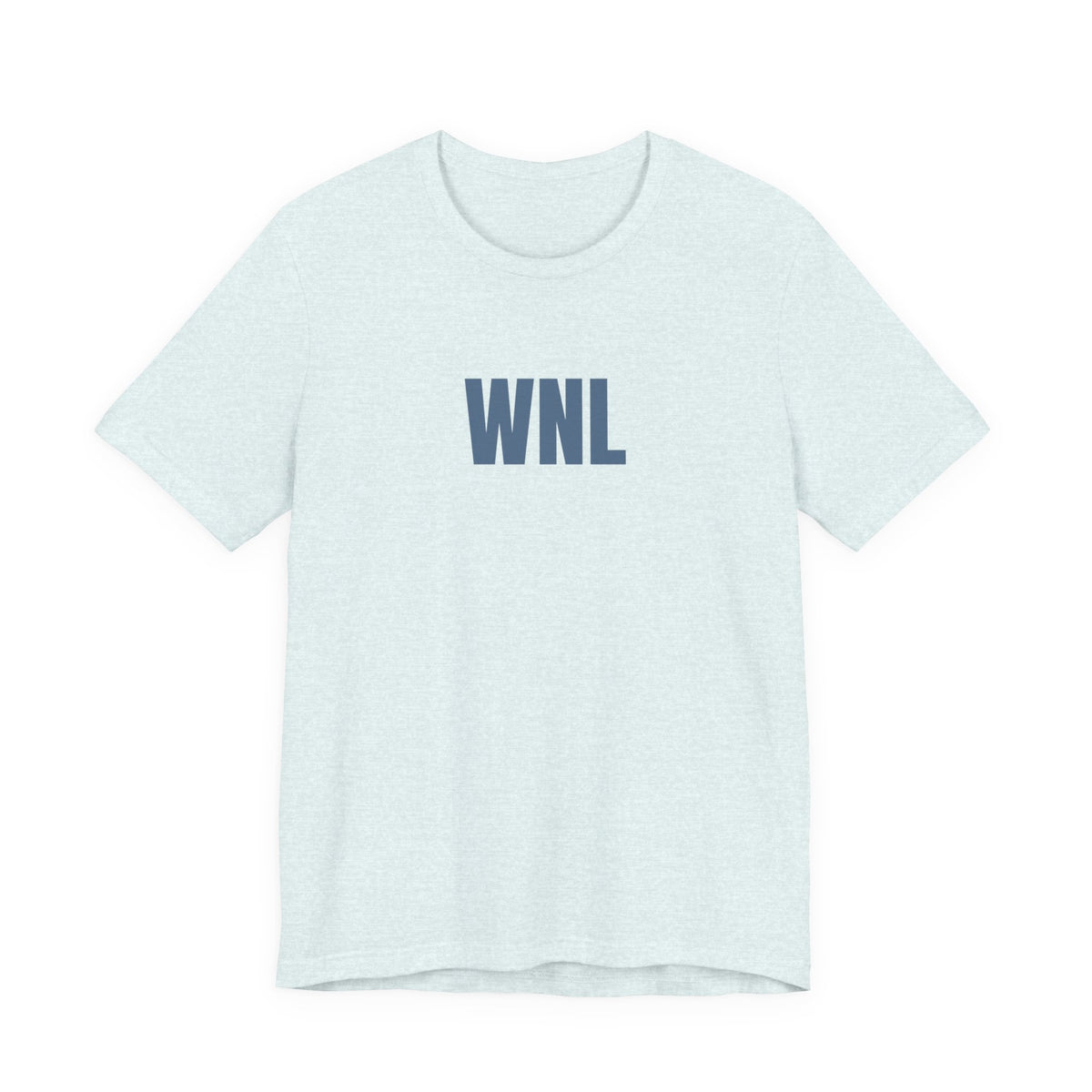 WNL Tee