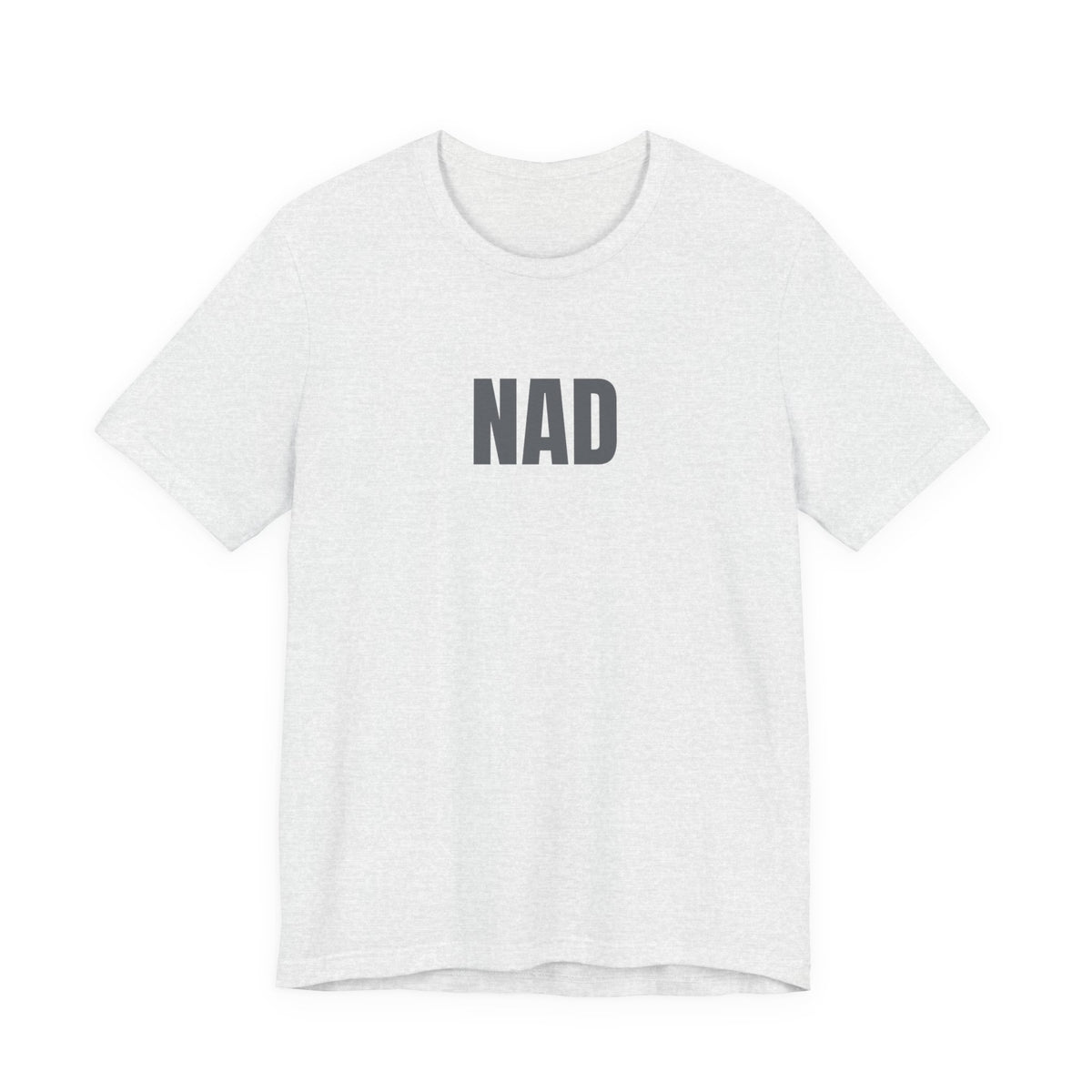 NAD Tee