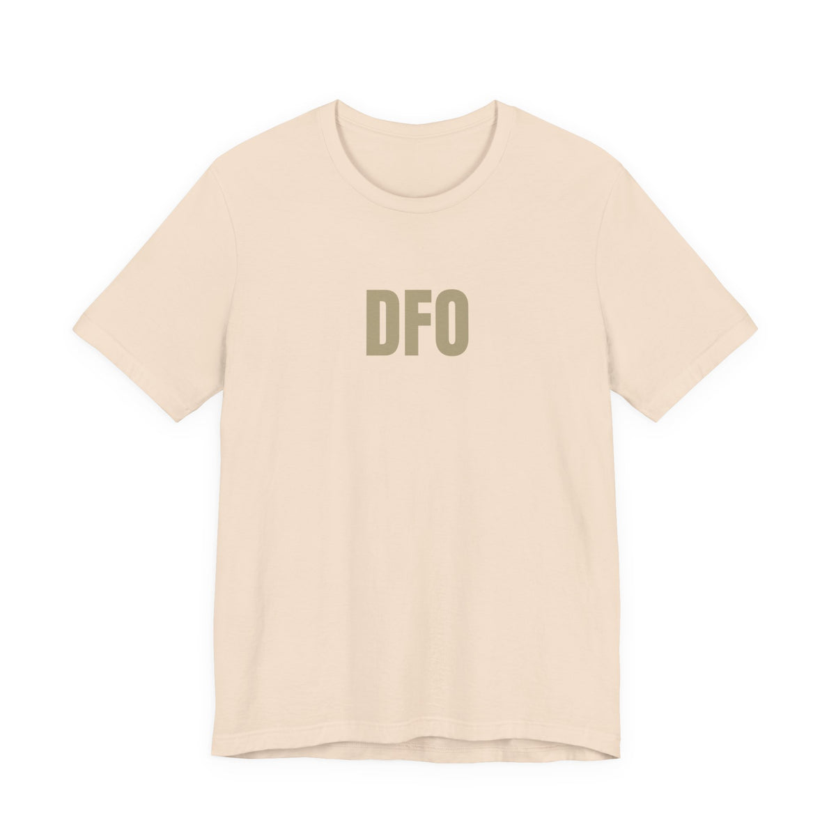 DFO Tee
