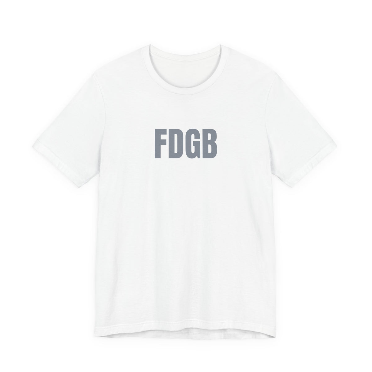FDGB Tee