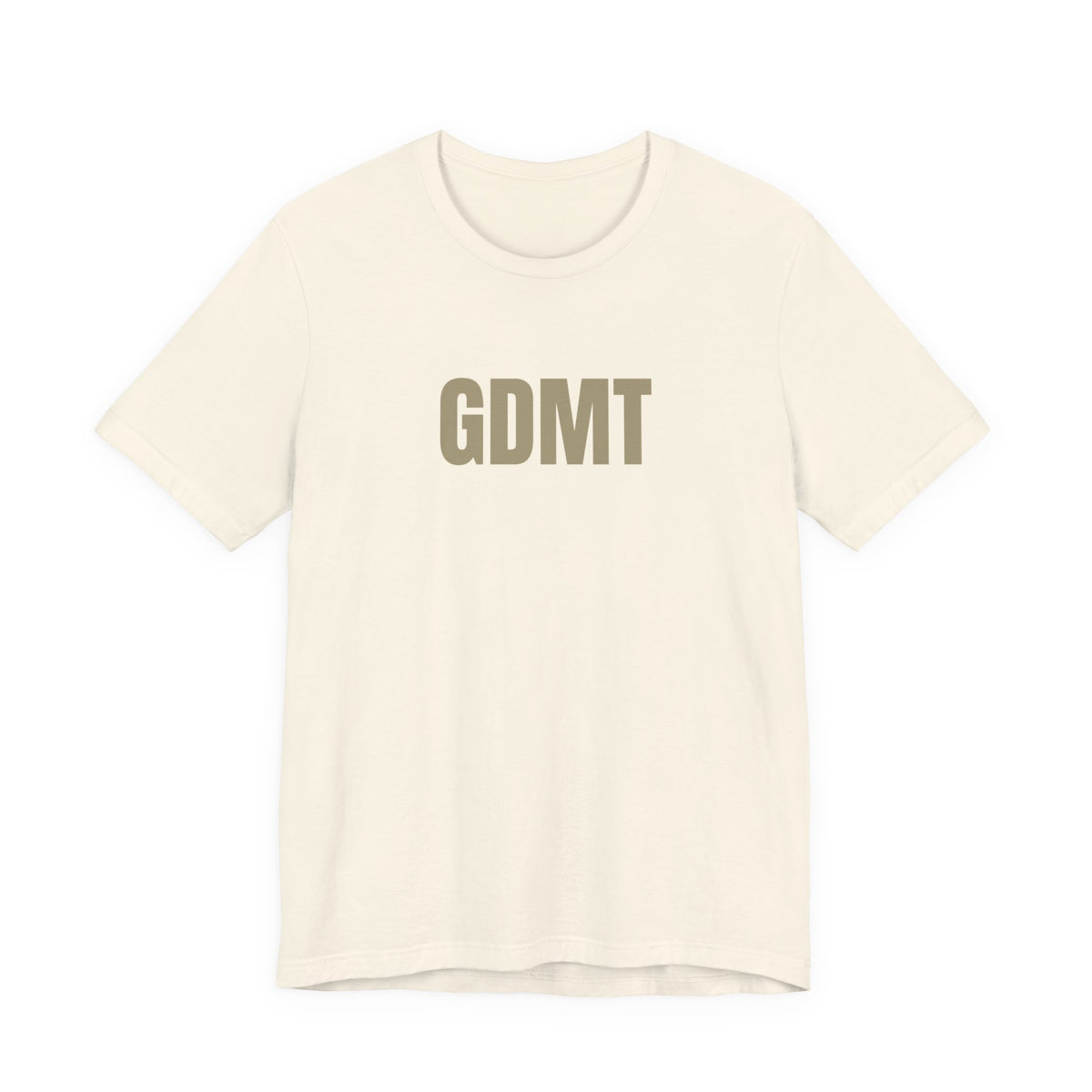GDMT Tee
