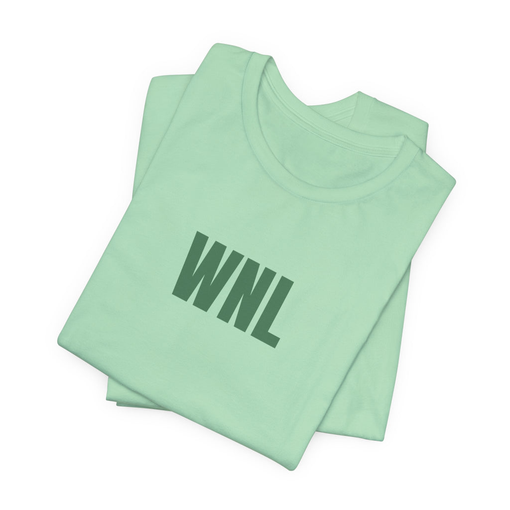WNL Tee