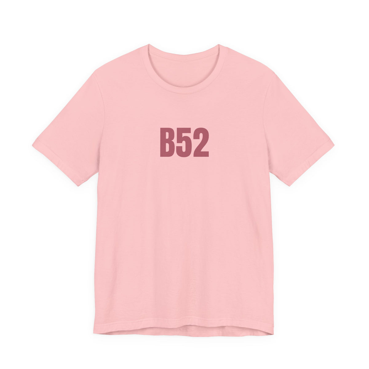 B52 Tee