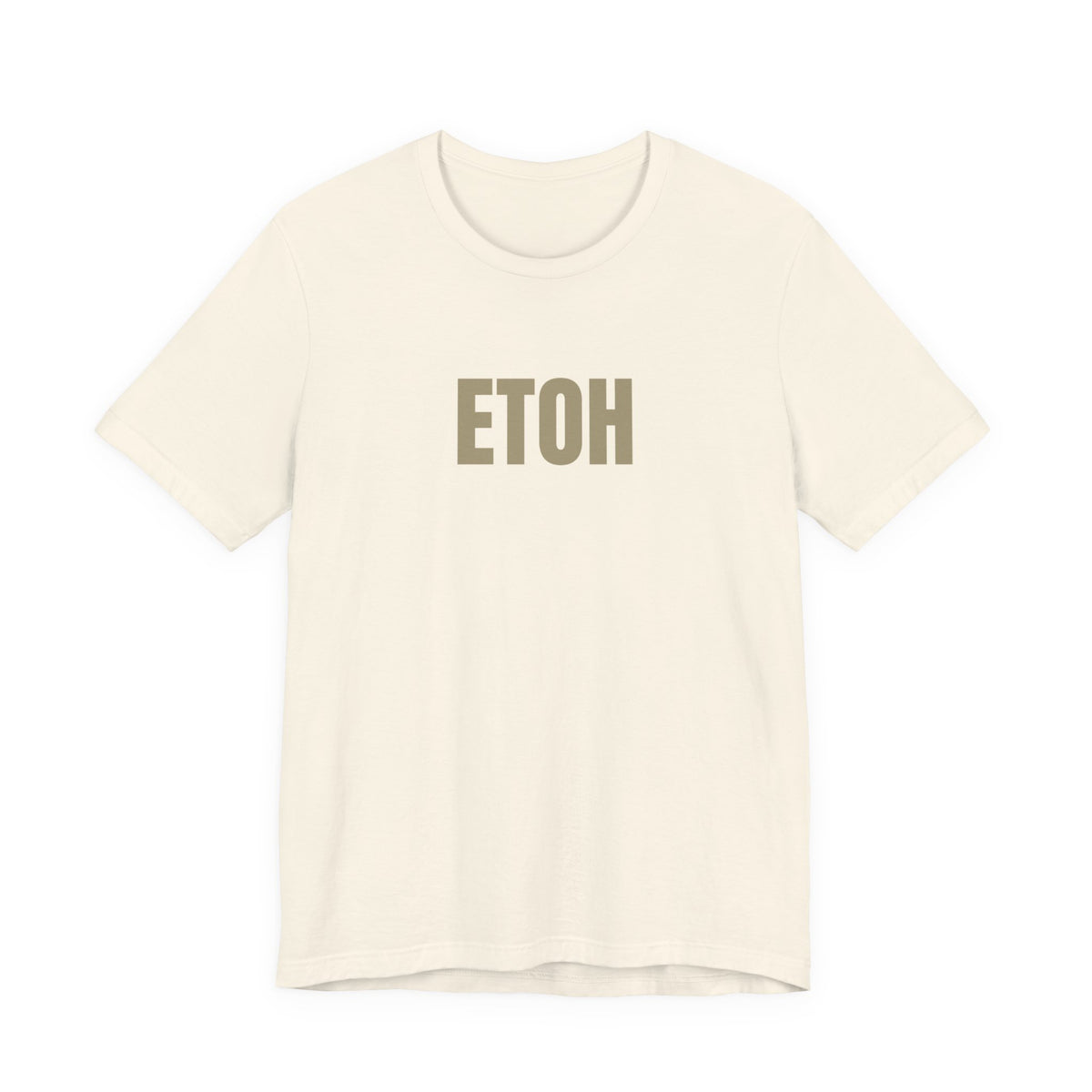 ETOH Tee