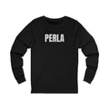 PERLA Long Sleeve