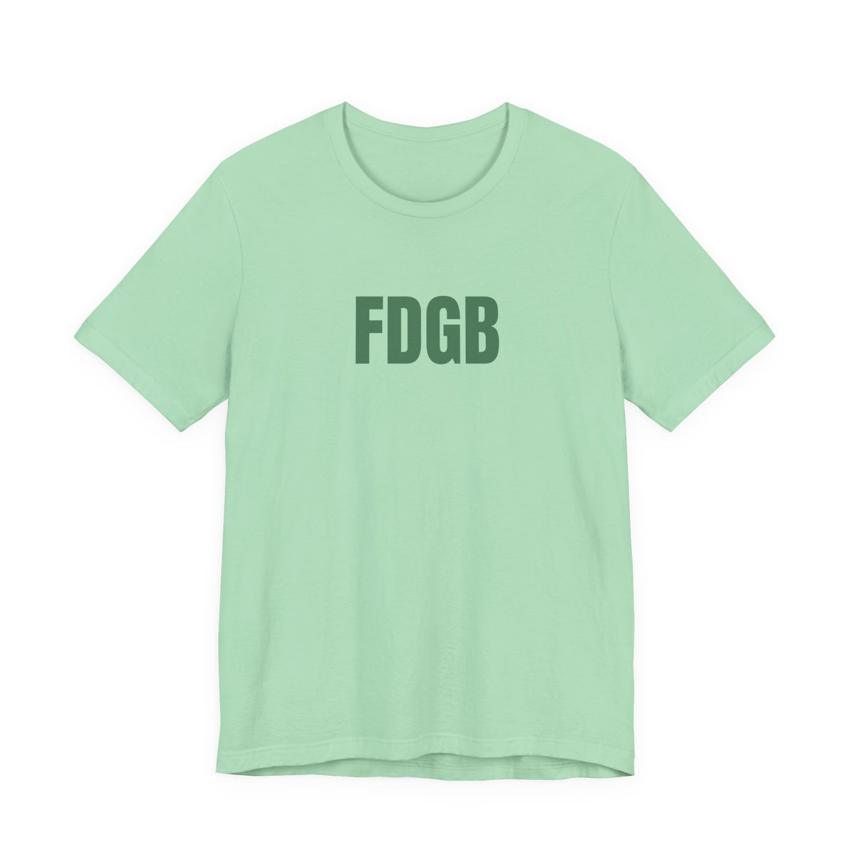 FDGB Tee