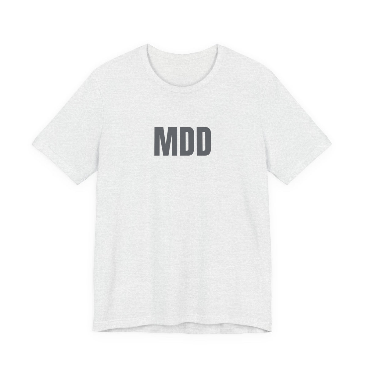 MDD Tee