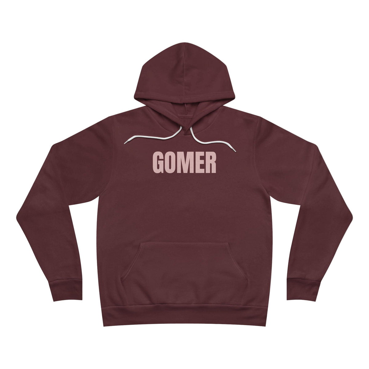 GOMER Hoodie