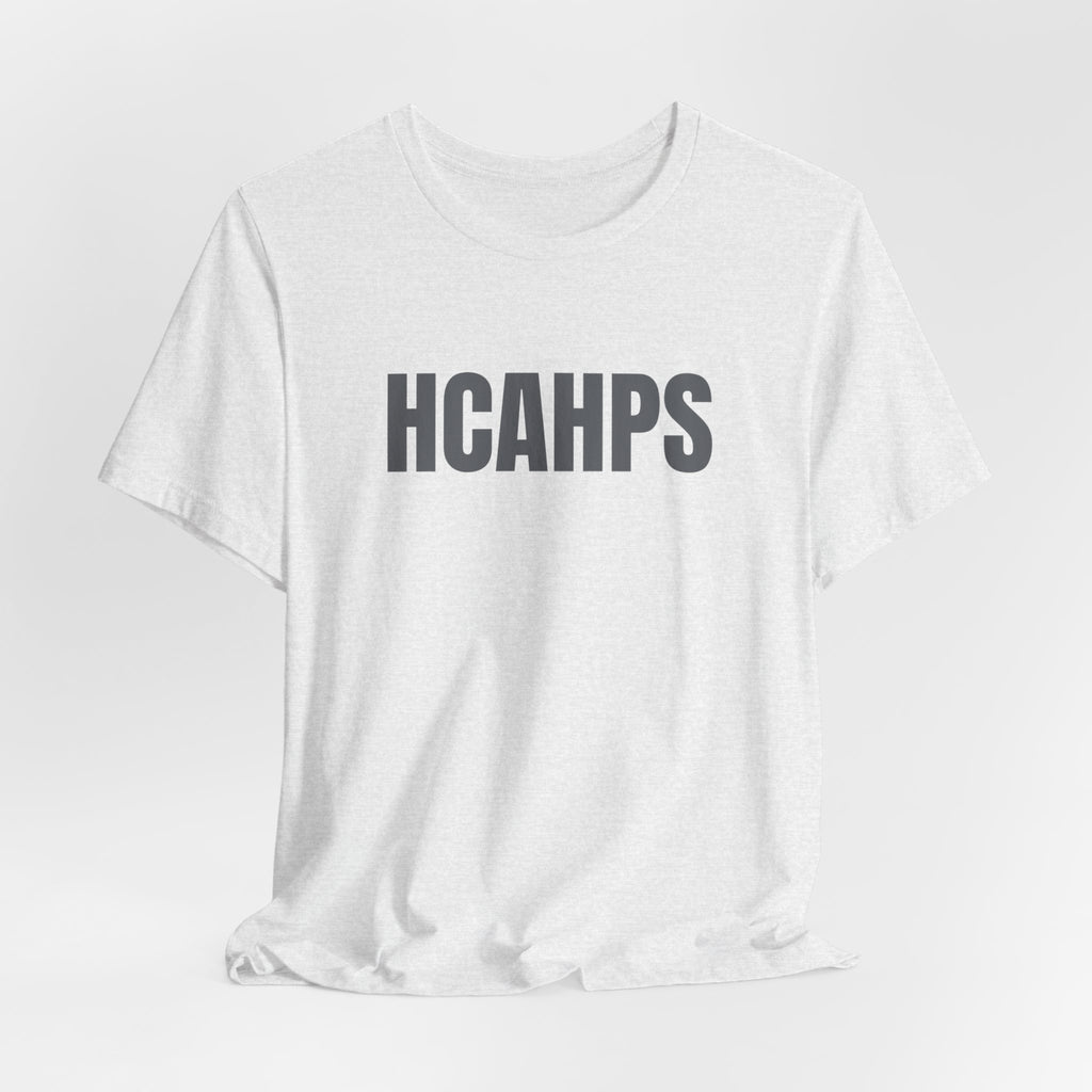 HCAHPS Tee