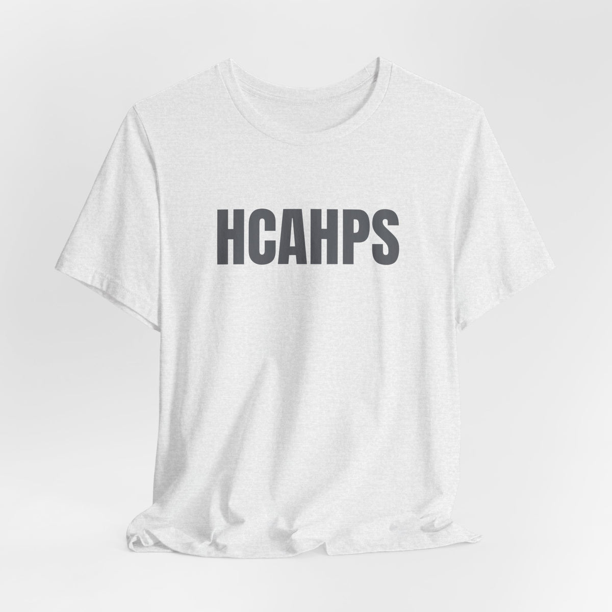 HCAHPS Tee