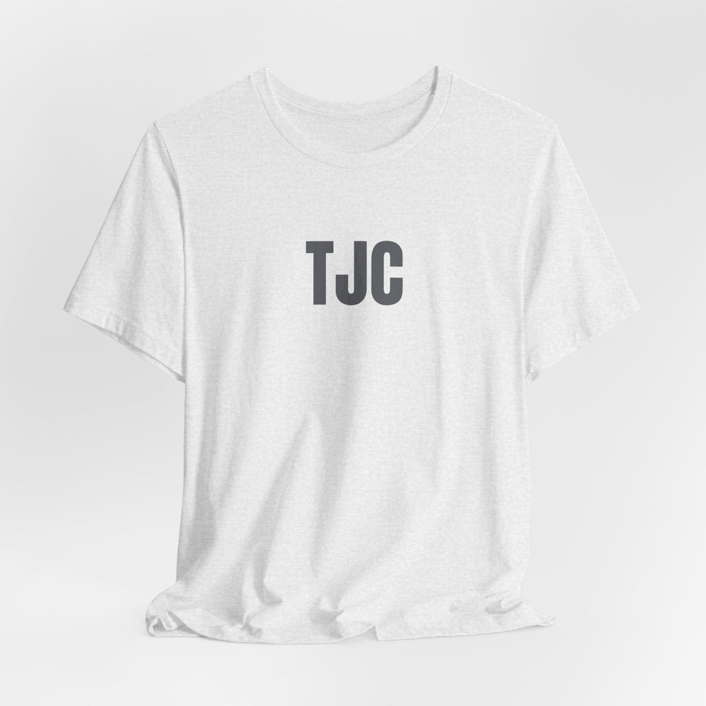TJC Tee