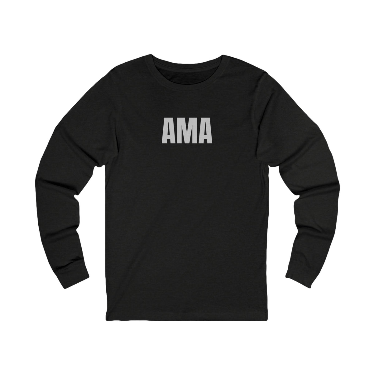 AMA Long Sleeve