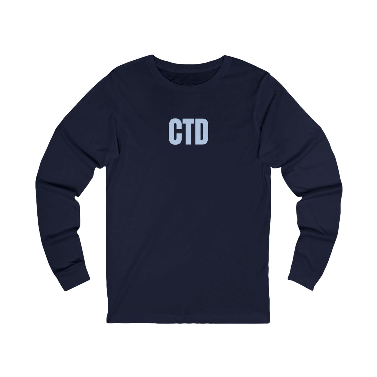 CTD Long Sleeve