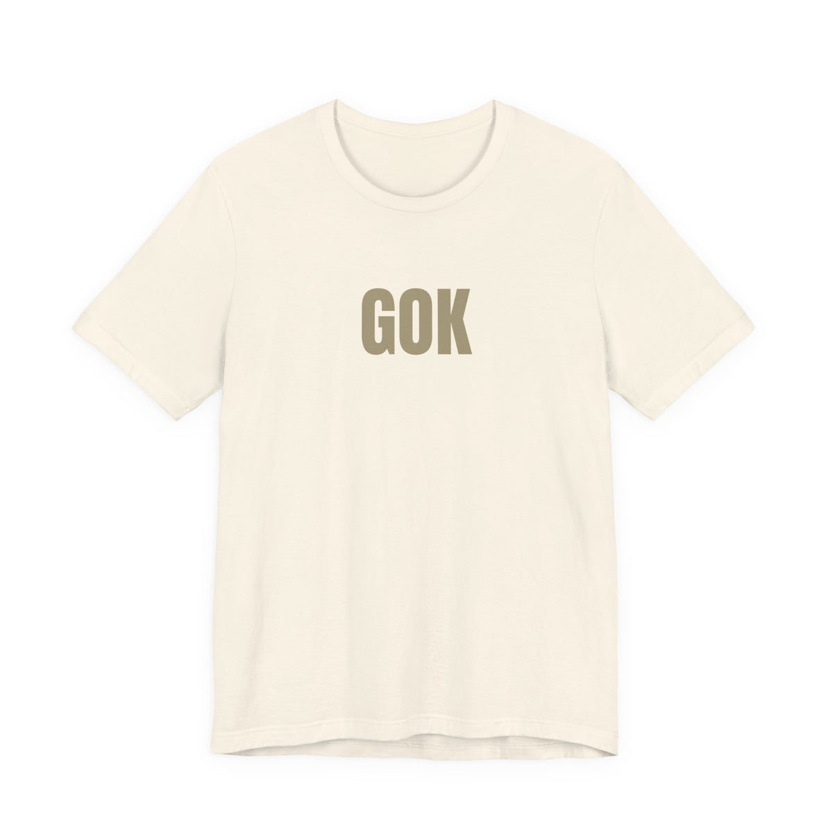 GOK Tee