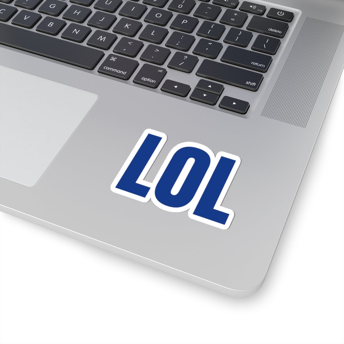LOL Sticker