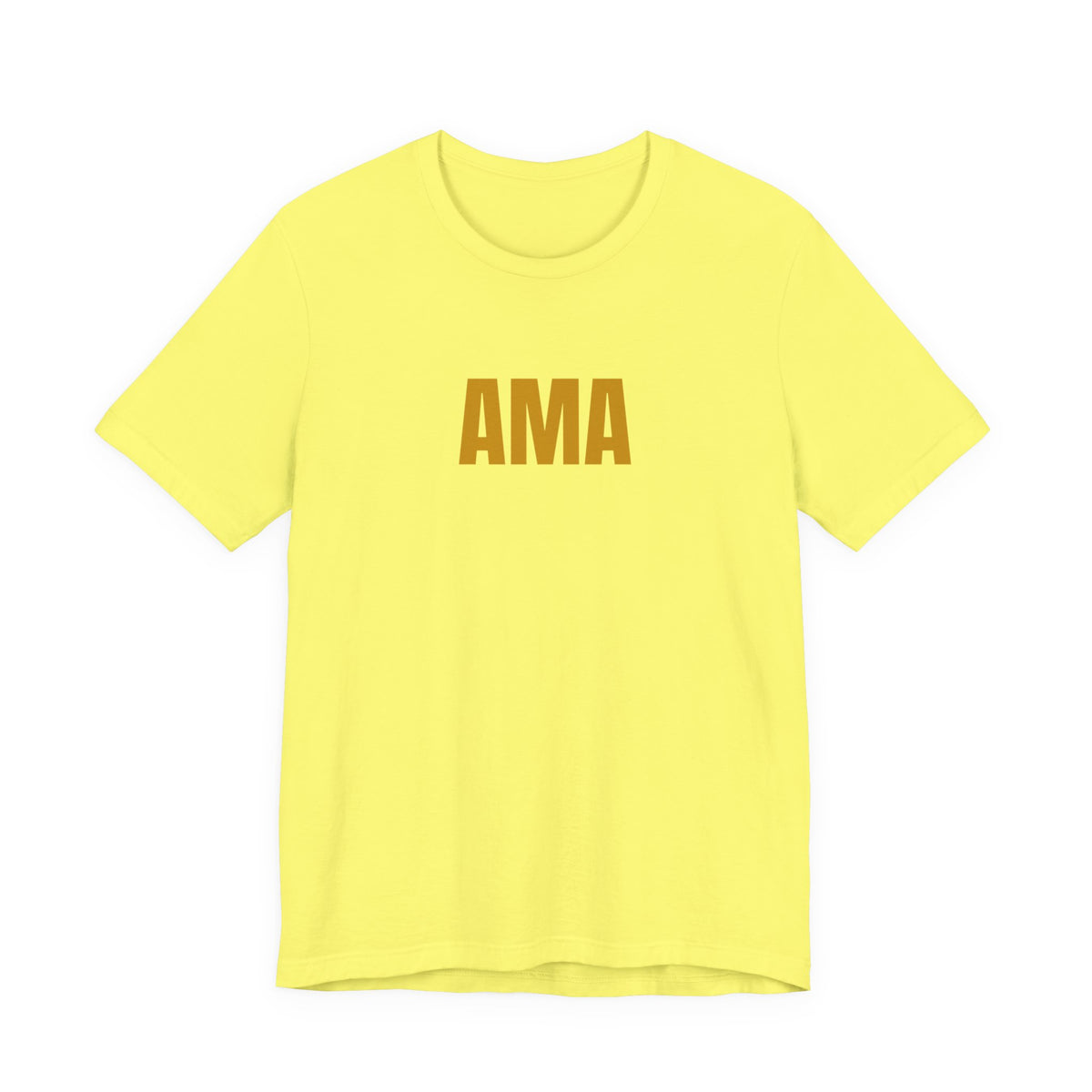 AMA Tee