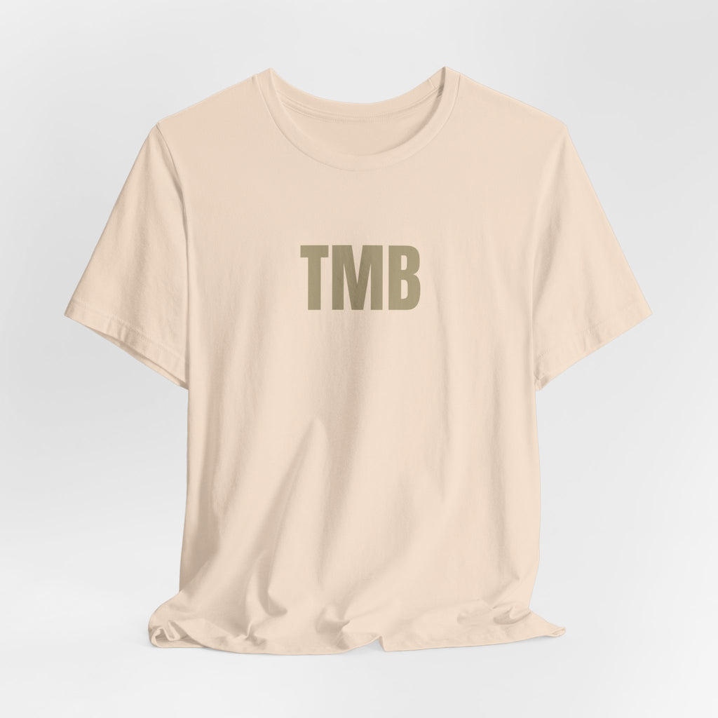 TMB Tee