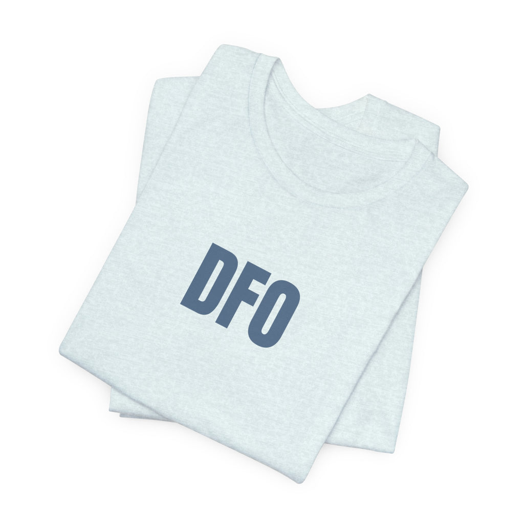DFO Tee