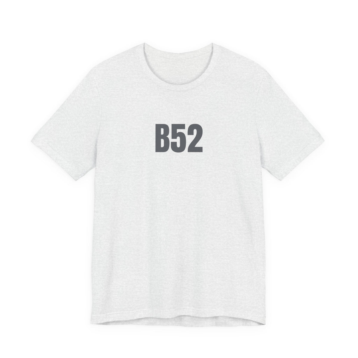 B52 Tee