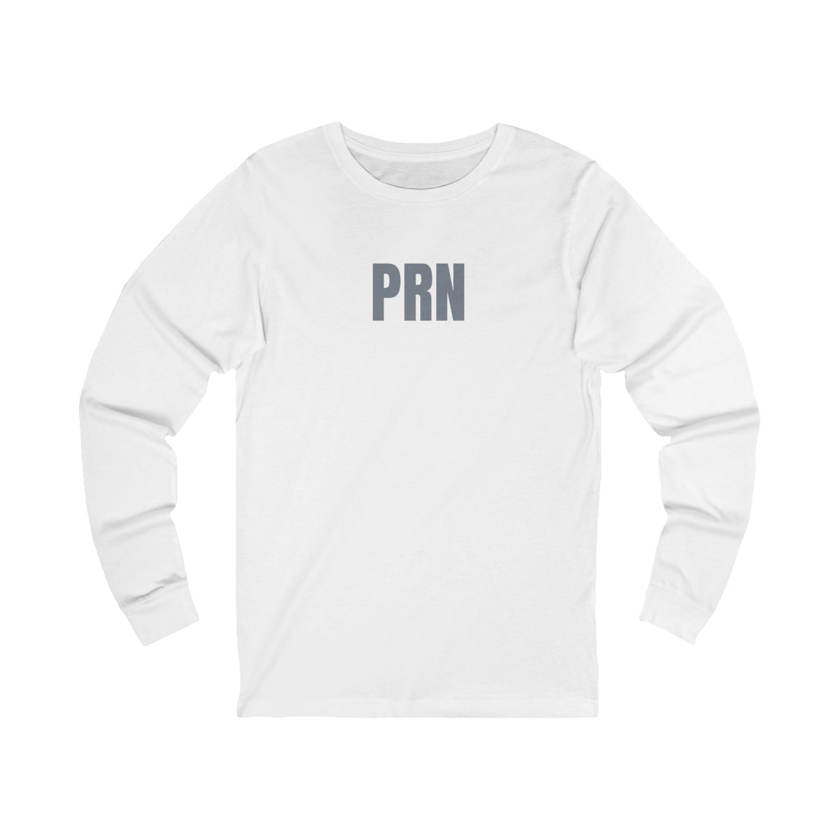 PRN Long Sleeve