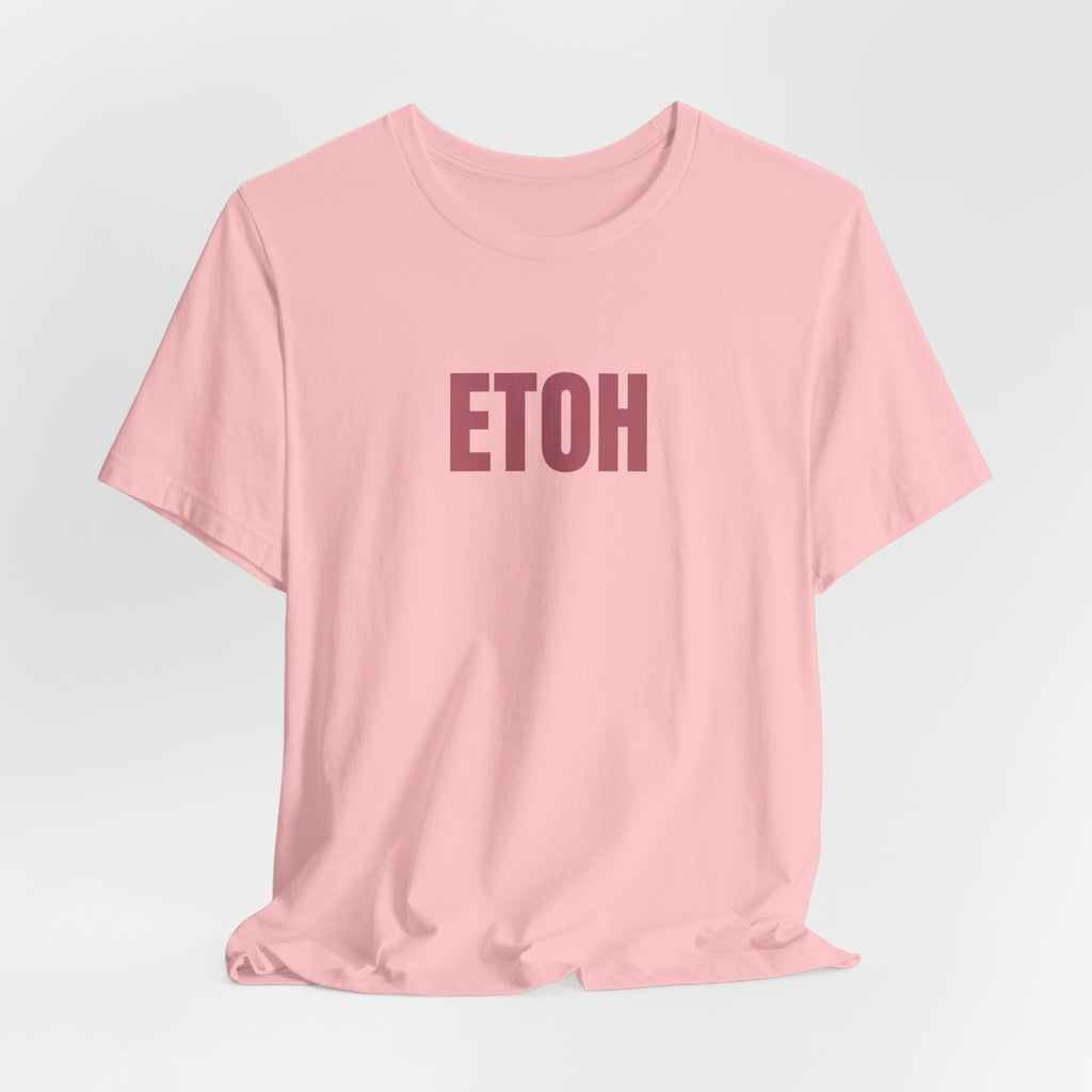 ETOH Tee