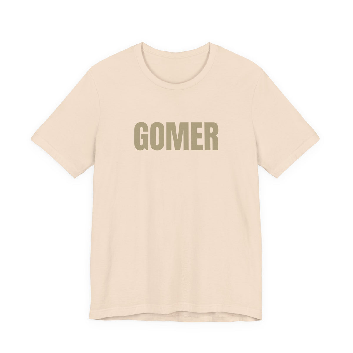 GOMER Tee