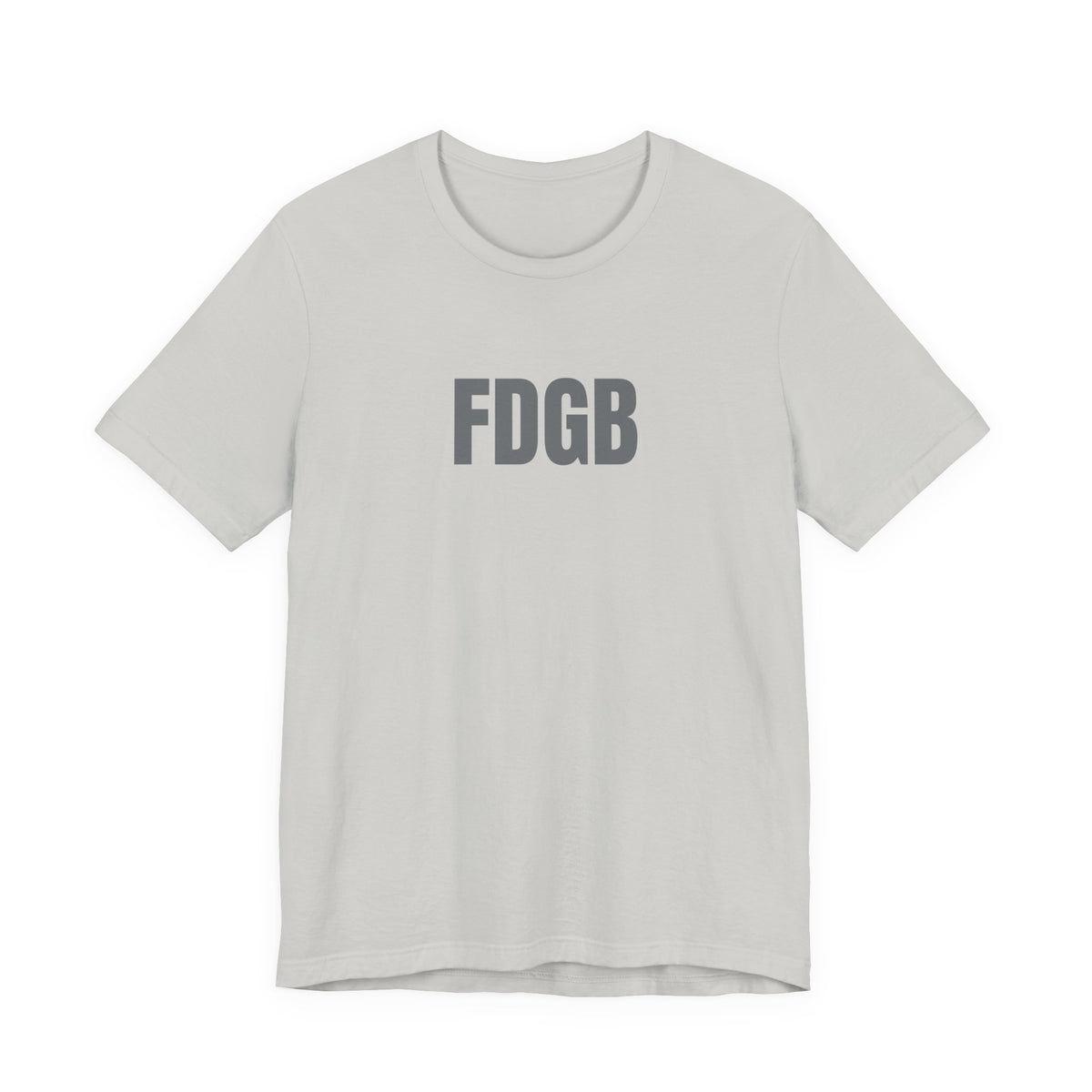 FDGB Tee