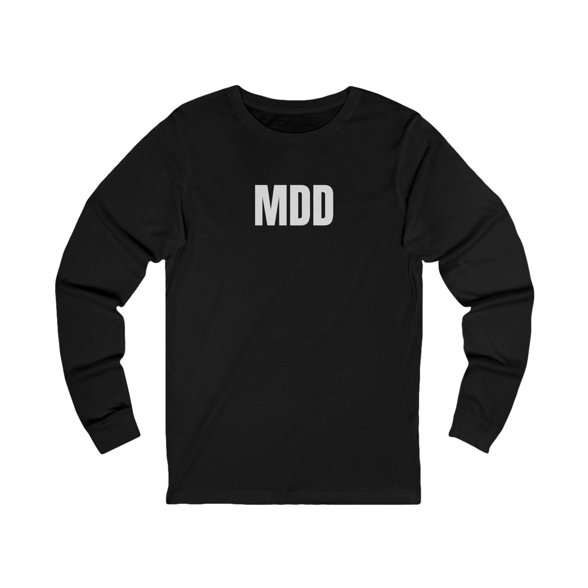 MDD Long Sleeve