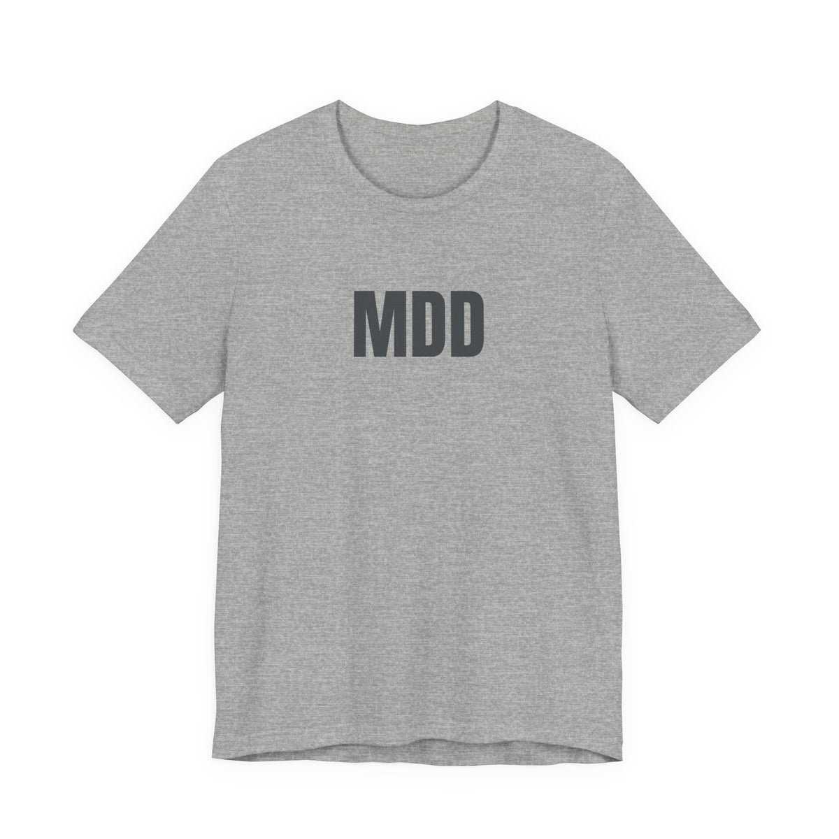 MDD Tee