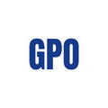 GPO Sticker