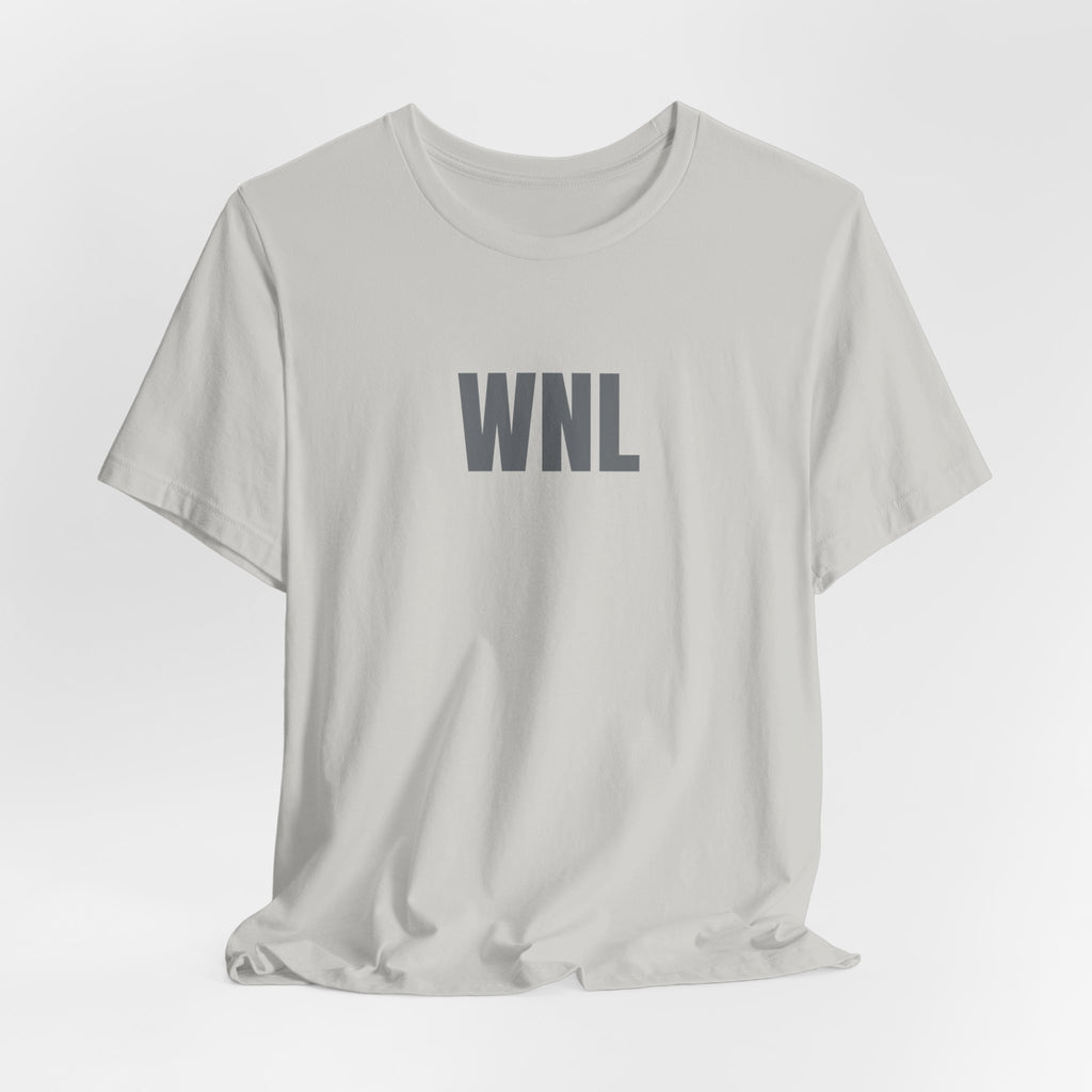 WNL Tee