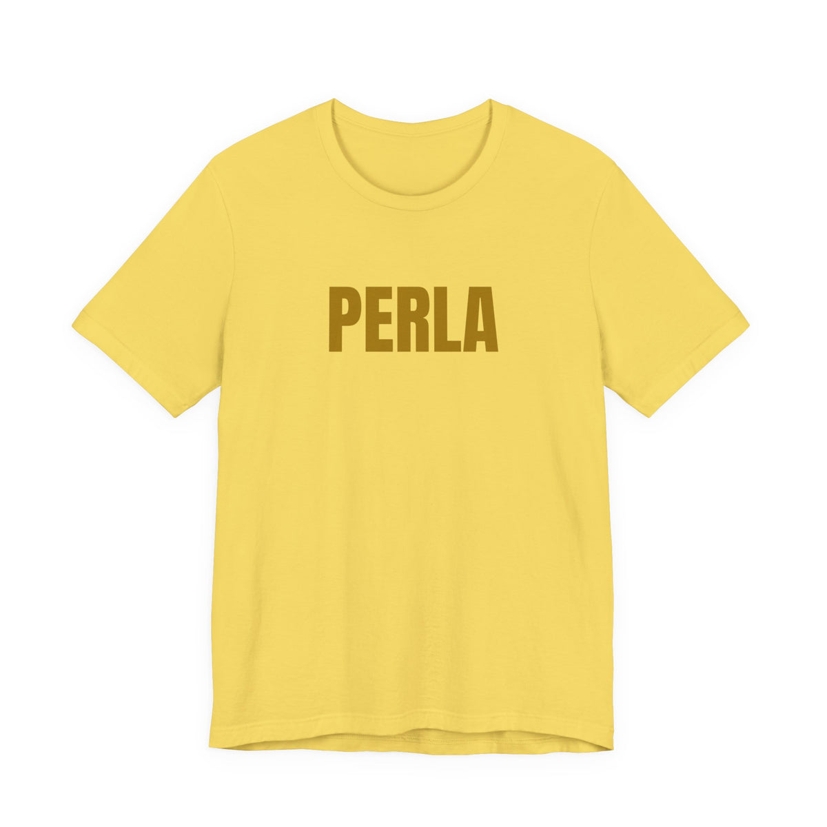 PERLA Tee