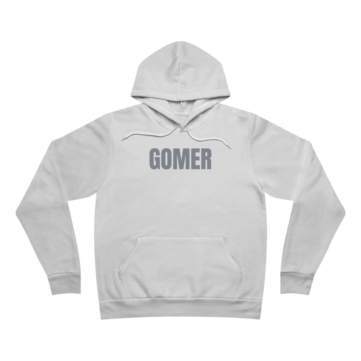 GOMER Hoodie