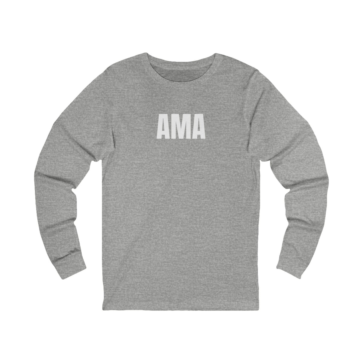 AMA Long Sleeve