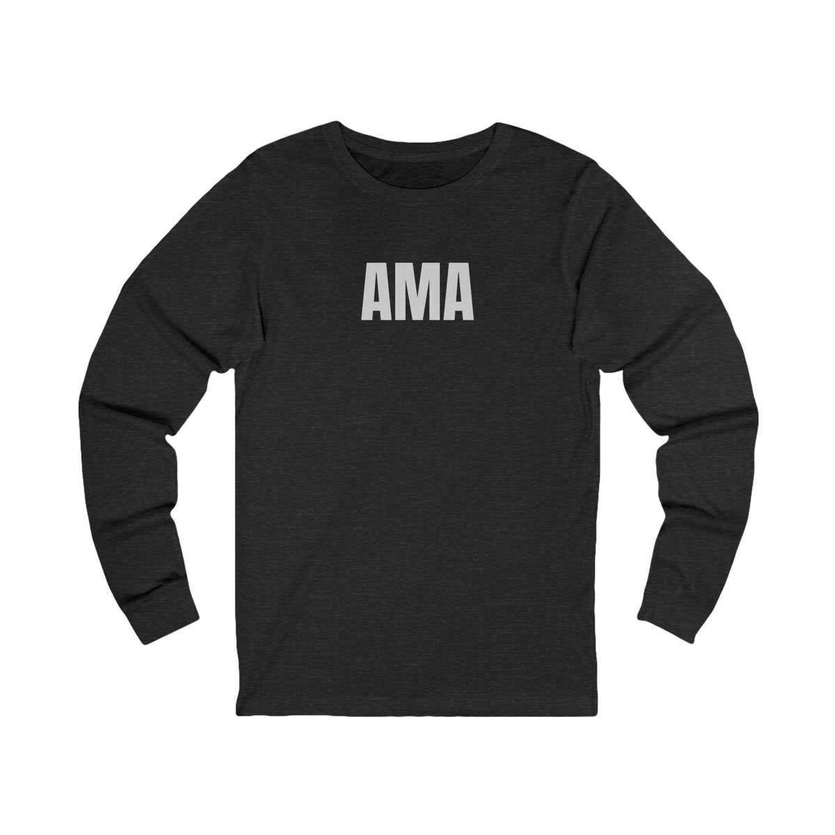 AMA Long Sleeve