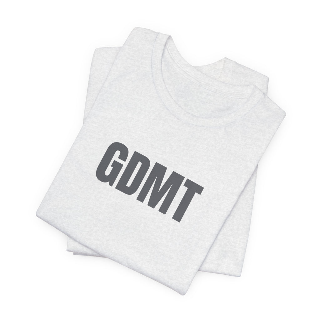GDMT Tee