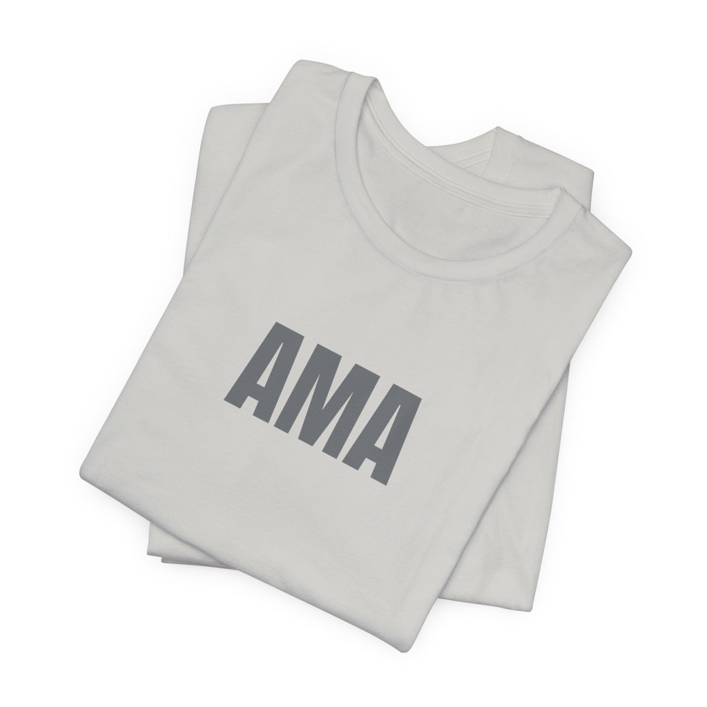 AMA Tee