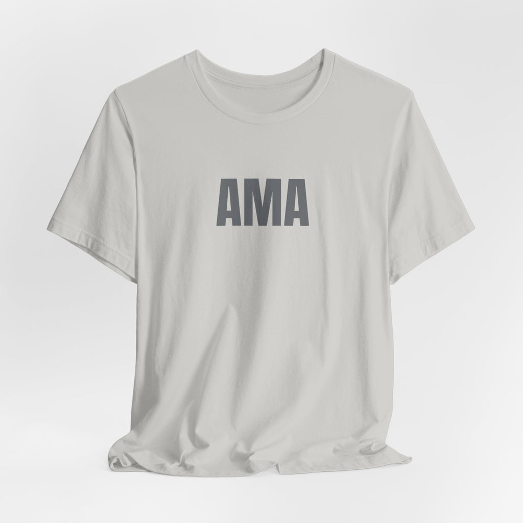 AMA Tee