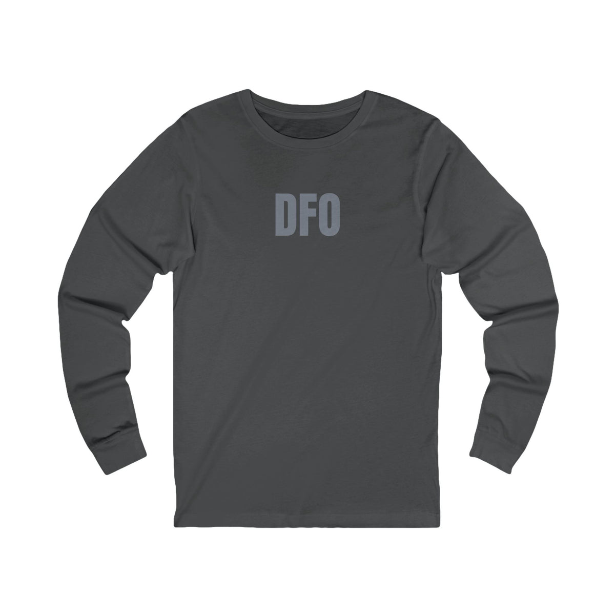 DFO Long Sleeve