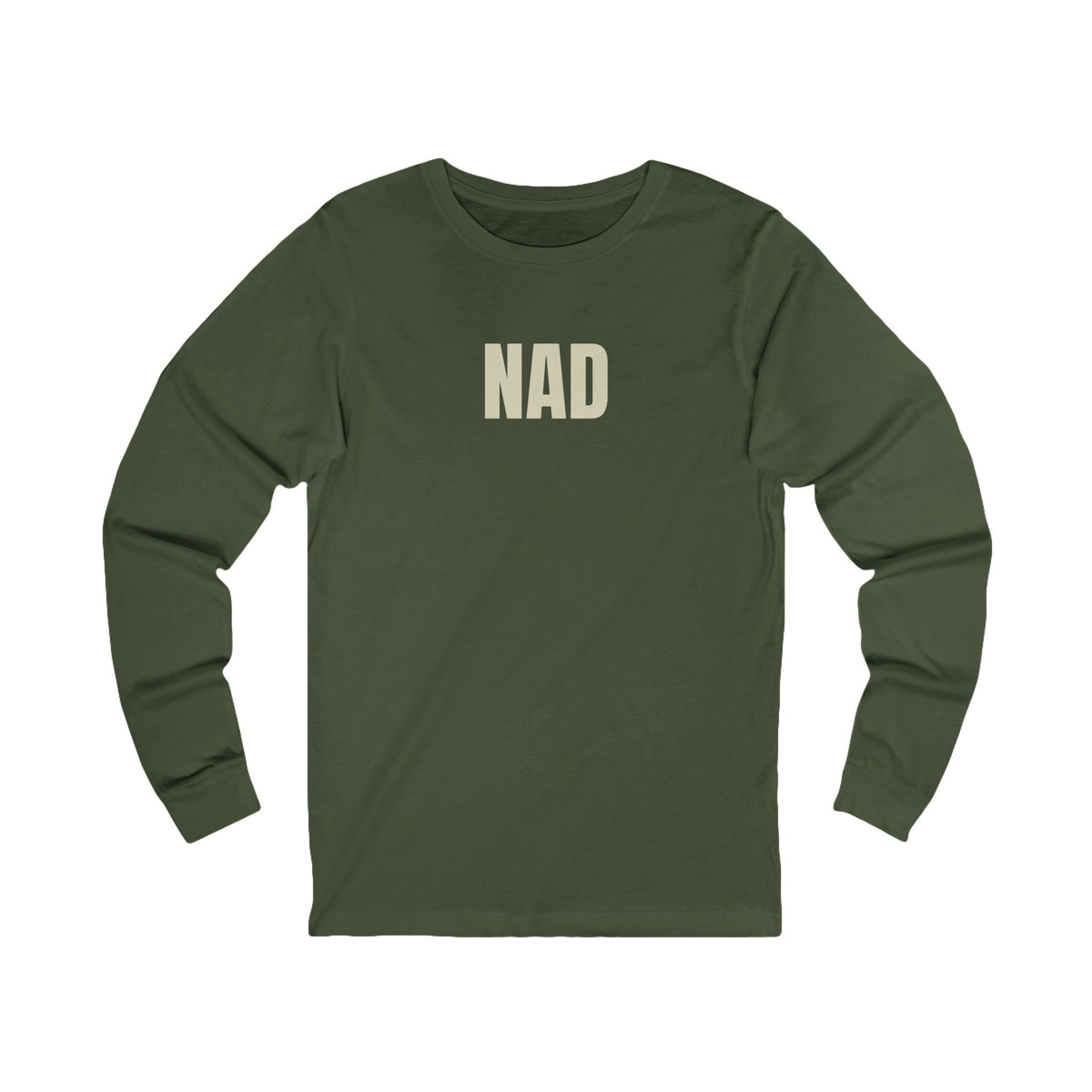 NAD Long Sleeve