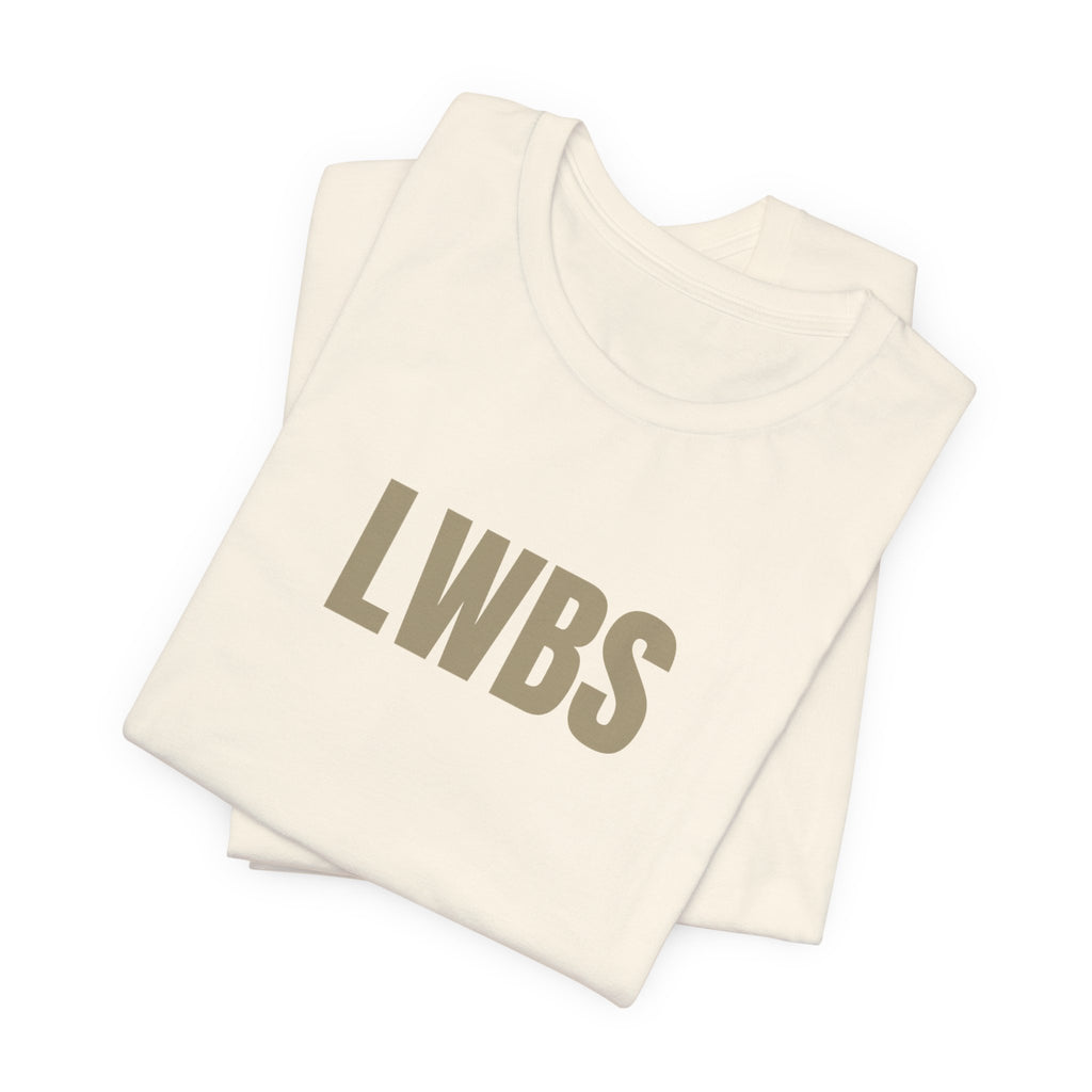 LWBS Tee