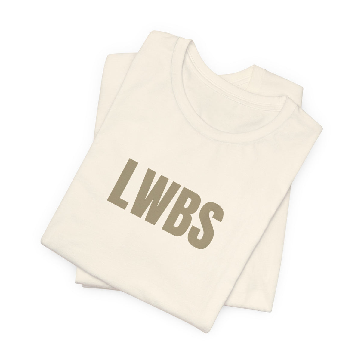 LWBS Tee