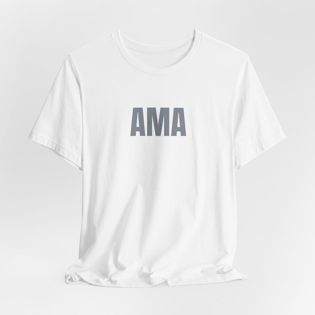 AMA Tee