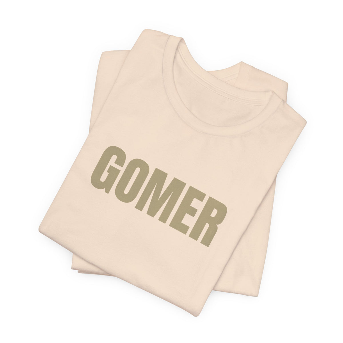 GOMER Tee