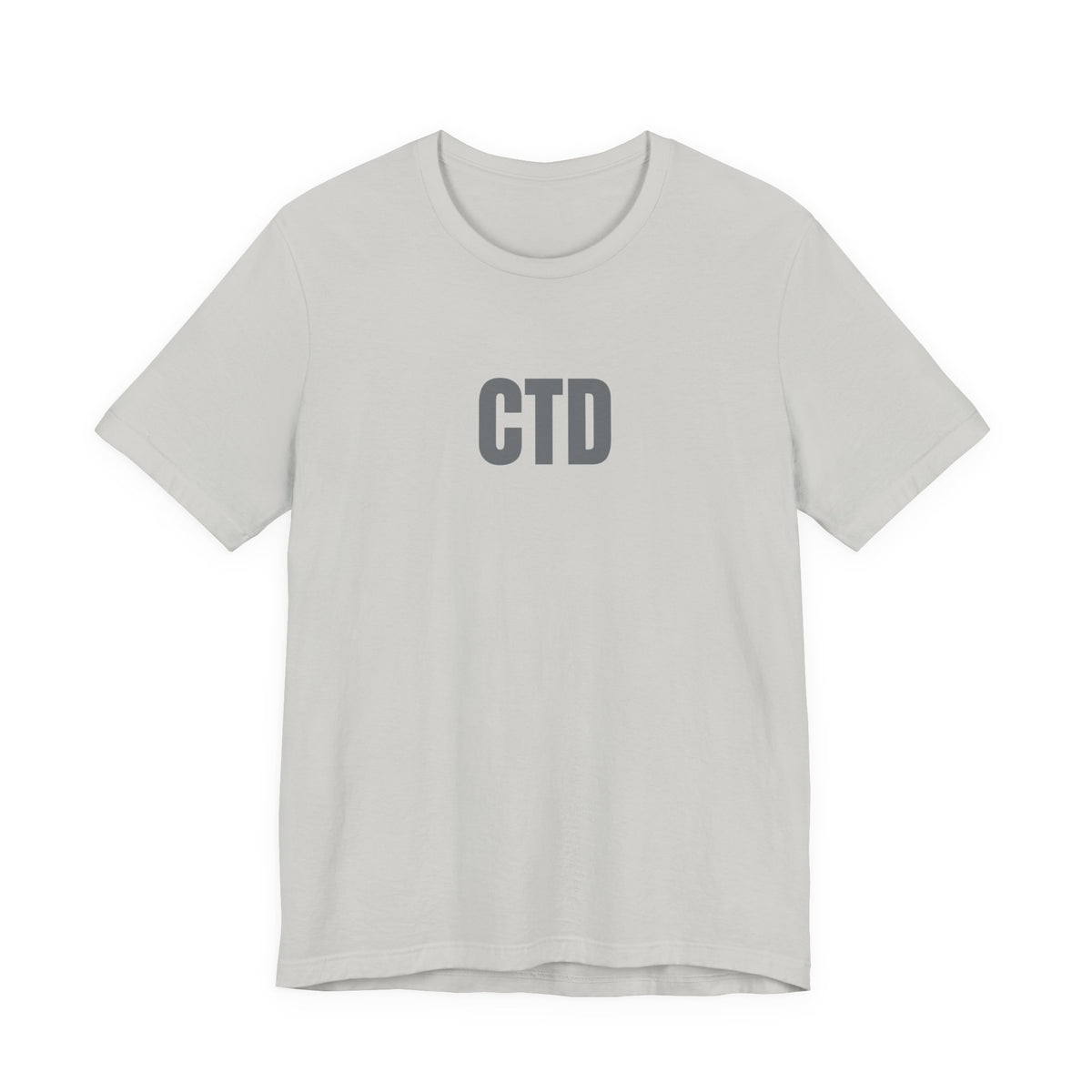 CTD Tee