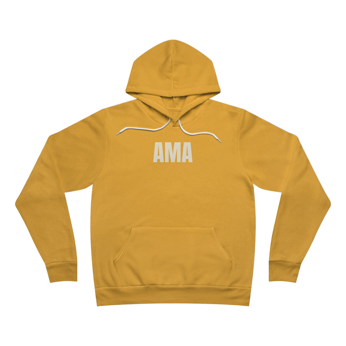 AMA Hoodie