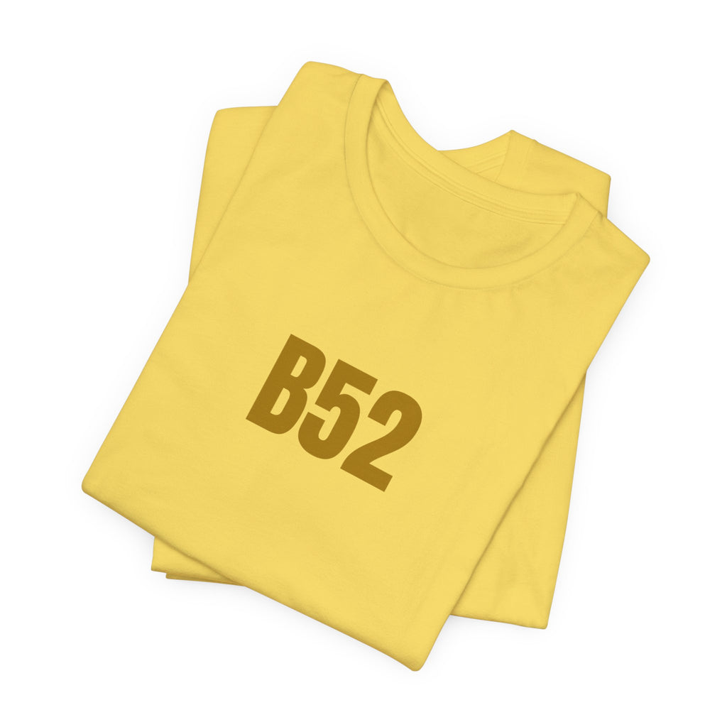 B52 Tee