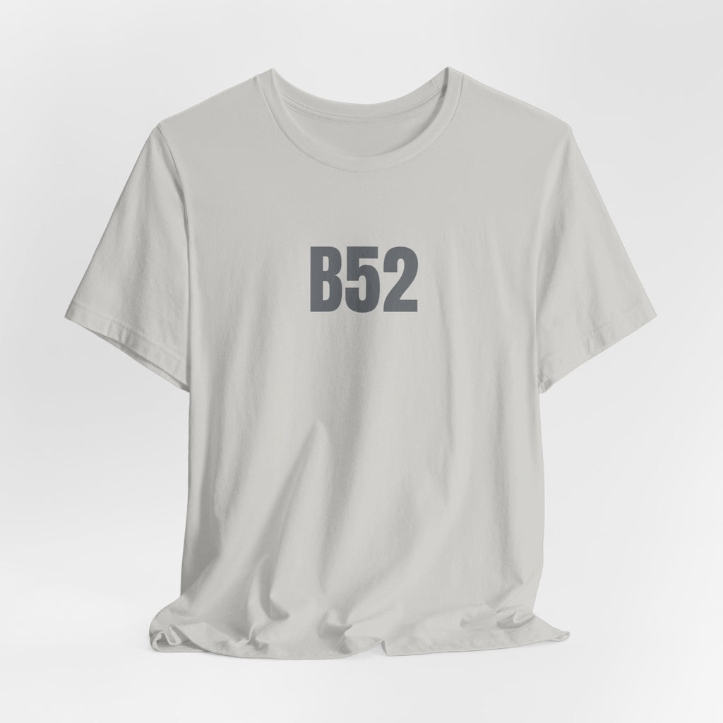 B52 Tee