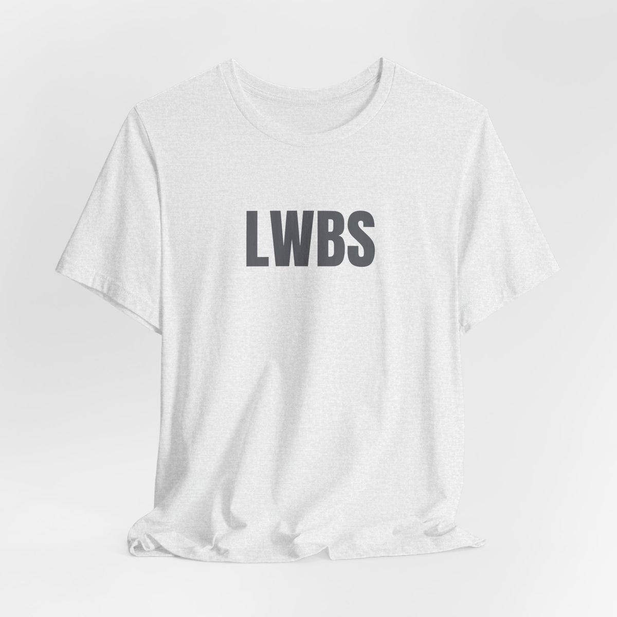 LWBS Tee