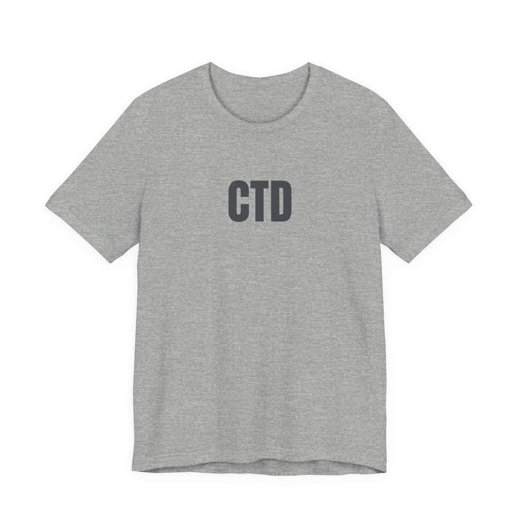 CTD Tee